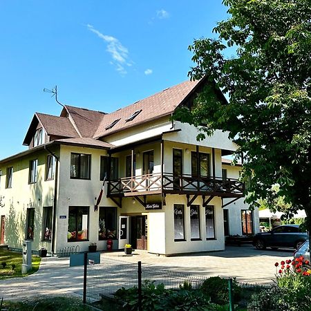 Villa Gales Hotel Saulkrasti Ngoại thất bức ảnh