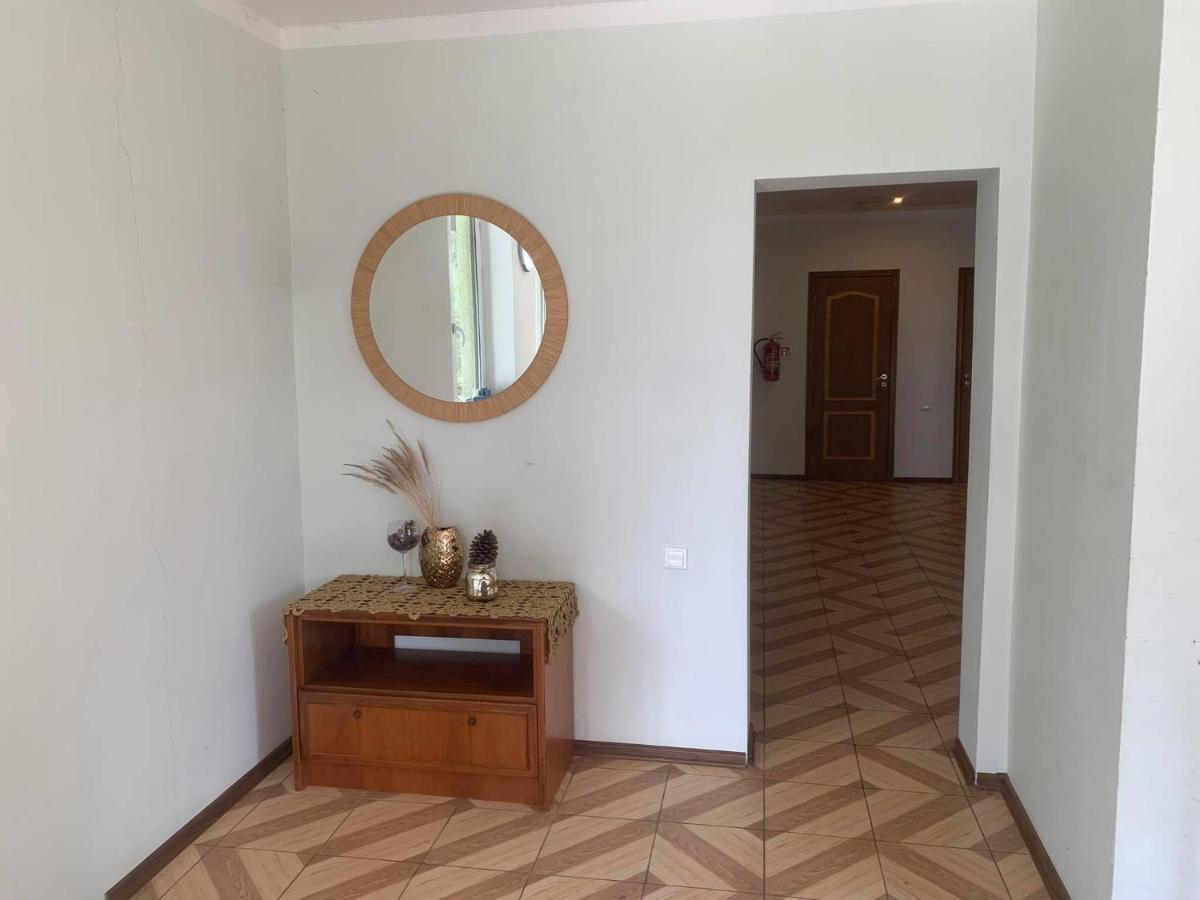 Villa Gales Hotel Saulkrasti Ngoại thất bức ảnh