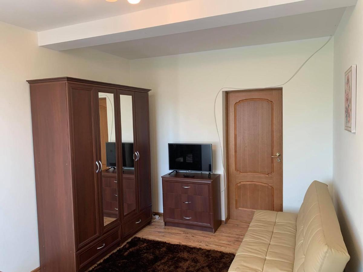 Villa Gales Hotel Saulkrasti Phòng bức ảnh