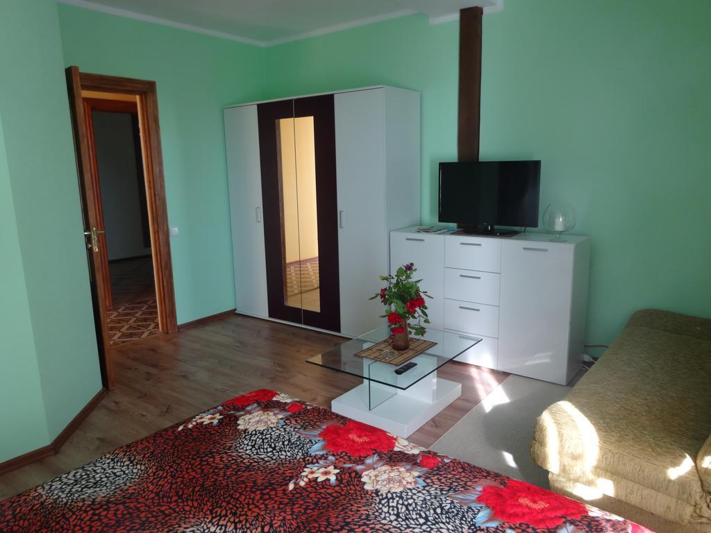 Villa Gales Hotel Saulkrasti Phòng bức ảnh