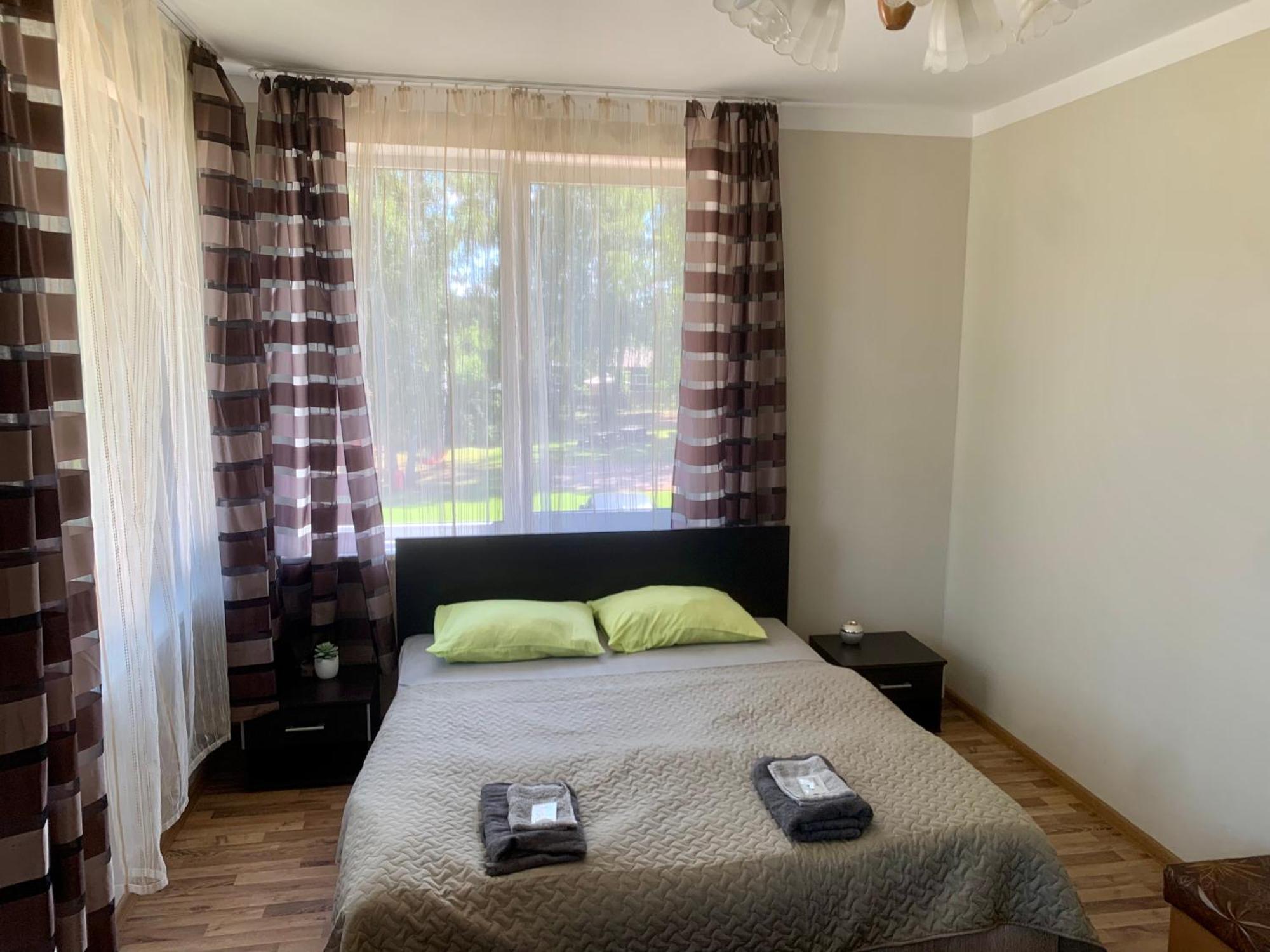 Villa Gales Hotel Saulkrasti Phòng bức ảnh