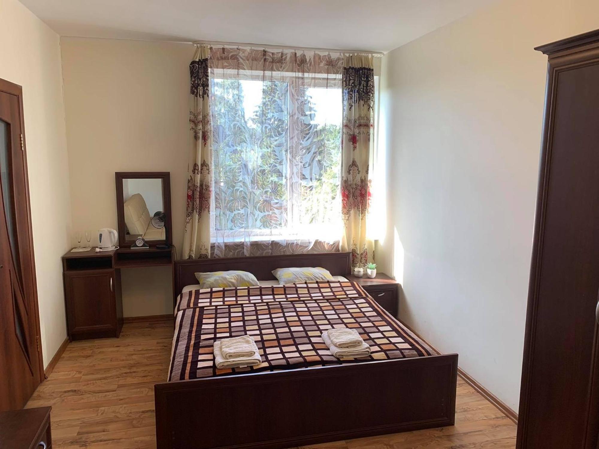 Villa Gales Hotel Saulkrasti Phòng bức ảnh