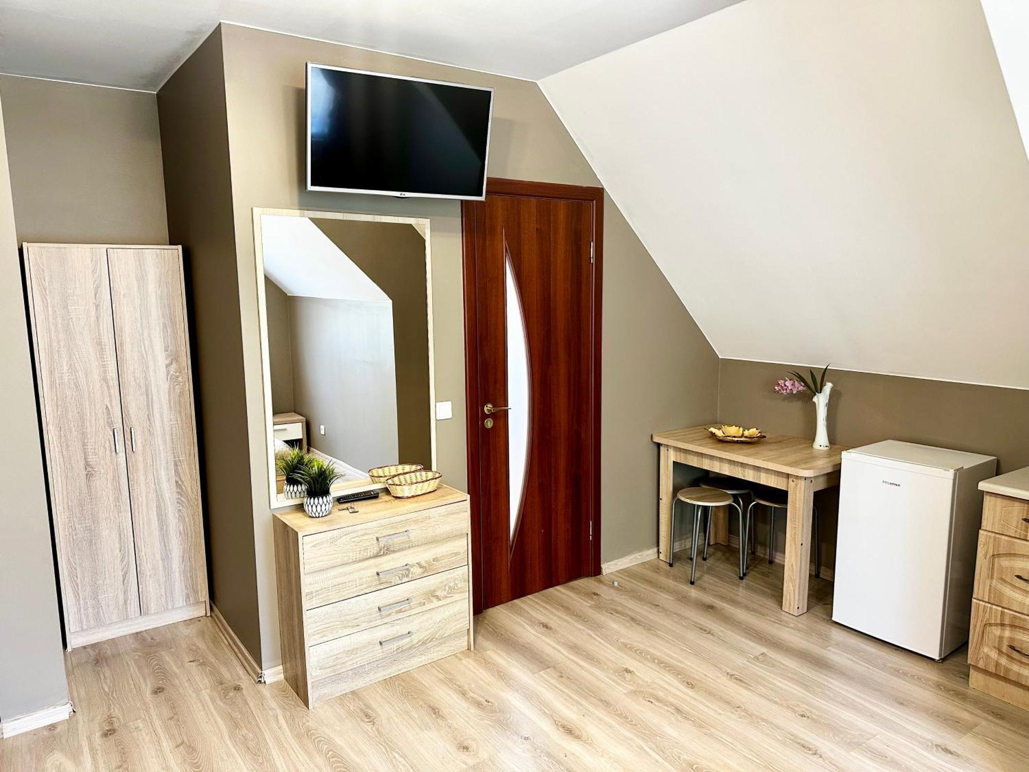Villa Gales Hotel Saulkrasti Ngoại thất bức ảnh
