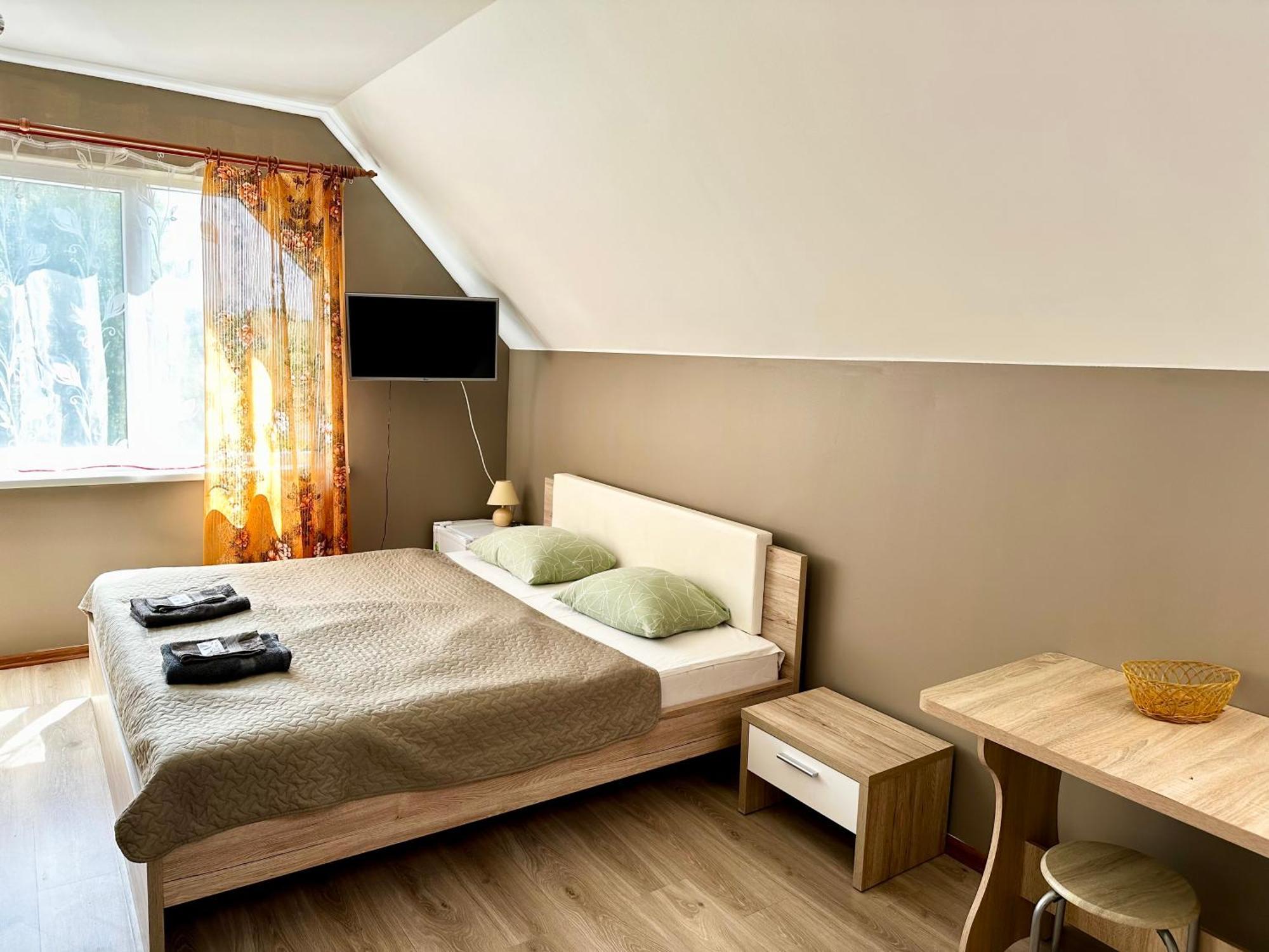 Villa Gales Hotel Saulkrasti Phòng bức ảnh