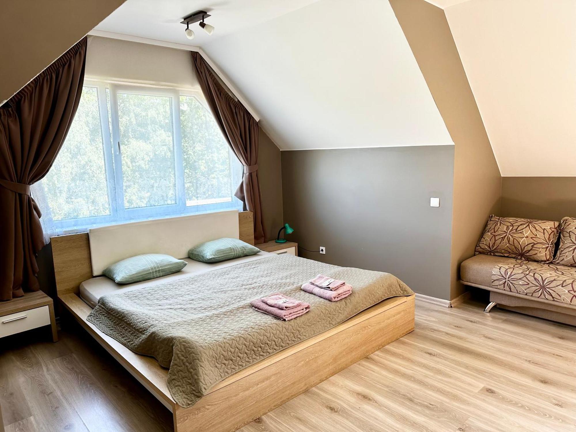 Villa Gales Hotel Saulkrasti Phòng bức ảnh