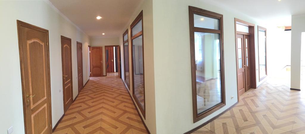 Villa Gales Hotel Saulkrasti Ngoại thất bức ảnh